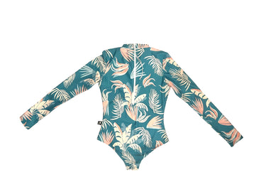 Women's One Piece SHRED Swim Suit